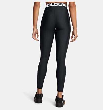 Under Armour Heatgear Rib Legging Kadın Tayt 1388693