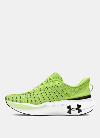 Under Armour Yeşil Kadın Koşu Ayakkabısı 3027199-301 UA W Infinite Elite