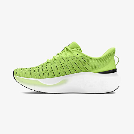 Under Armour Infinite Elite Kadın Yeşil Koşu Ayakkabısı
