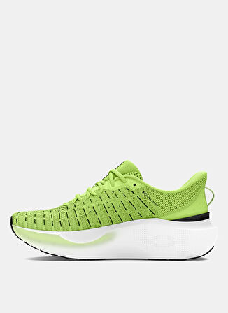 Under Armour Yeşil Kadın Koşu Ayakkabısı 3027199-301 UA W Infinite Elite