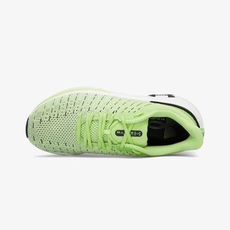 Under Armour Infinite Elite Erkek Sarı Koşu Ayakkabısı