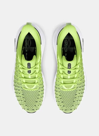 Under Armour Yeşil Erkek Koşu Ayakkabısı 3027189-300 UA Infinite Elite