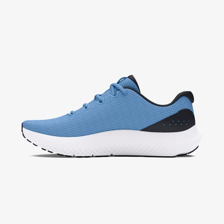 Under Armour Charged Surge 4 Kadın Mavi Koşu Ayakkabısı