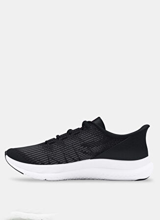 Under Armour Siyah Kadın Koşu Ayakkabısı 3028034-003-UA GGS Speed Swift