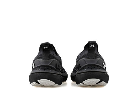Under Armour Ua Shift Running Erkek Koşu Ayakkabısı 3027776-003 Siyah