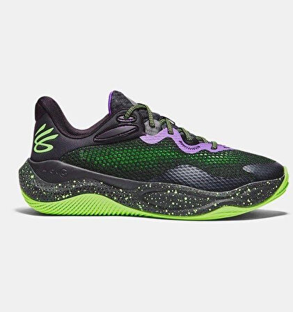 Under Armour Curry Splash 24 Erkek Basketbol Ayakkabısı 3027636