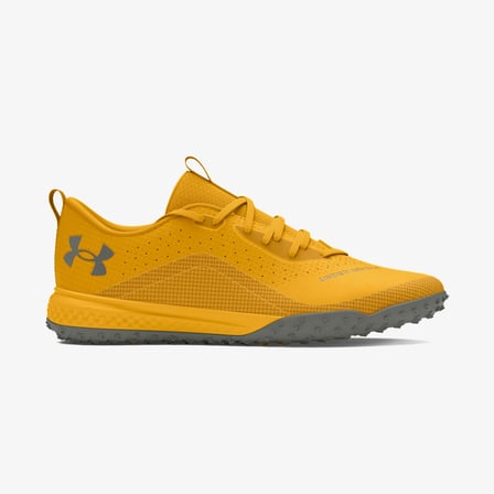 Under Armour Shadow Turf 2.0 Erkek Turuncu  Futsal Ayakkabısı
