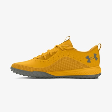 Under Armour Shadow Turf 2.0 Erkek Turuncu  Futsal Ayakkabısı