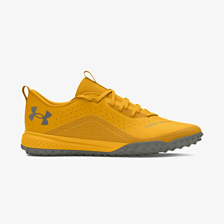 Under Armour Shadow Turf 2.0 Erkek Turuncu  Futsal Ayakkabısı