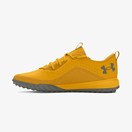 Under Armour Shadow Turf 2.0 Erkek Turuncu  Futsal Ayakkabısı