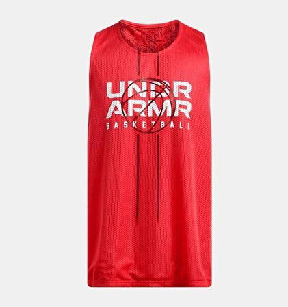 Under Armour Zone Reversible Jsy Erkek Atlet 1387088