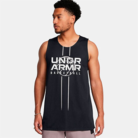 Under Armour Zone Reversible Jsy Erkek Atlet 1387088