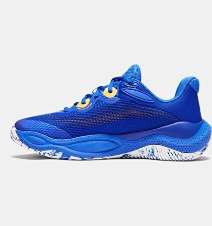 Under Armour Curry Splash 24 Erkek Basketbol Ayakkabısı 3027636