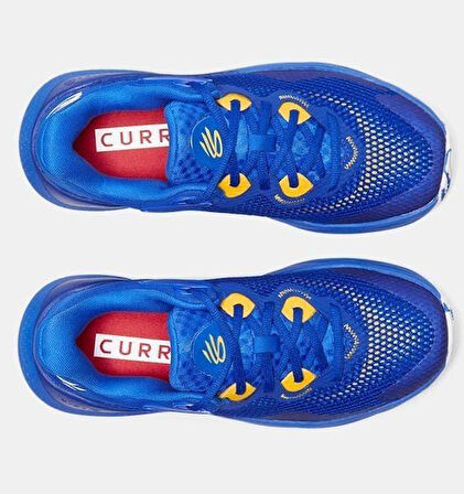 Under Armour Curry Splash 24 Erkek Basketbol Ayakkabısı 3027636