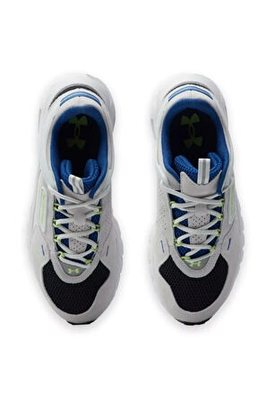 Erkek Koşu ve Antreman Ayakkabısı UA Summit Trek Suede 3028424-102