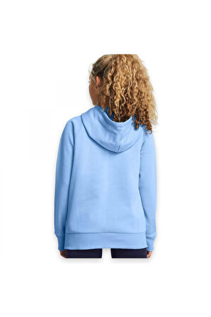Under Armour 1379501 Ua Rival Fleece Big  A.Mavi Kadın Sweatshirt