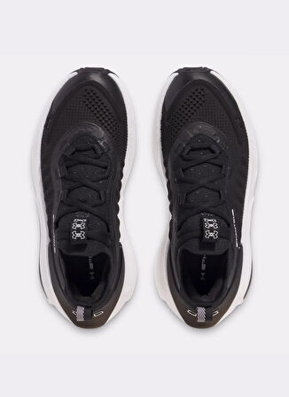 Under Armour Siyah Erkek Çocuk Koşu Ayakkabısı UA GS Phantom 4-3027709-002