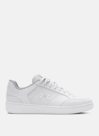 Under Armour 3028486-100-UA Official Beyaz Erkek Lifestyle Ayakkabı