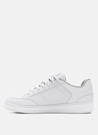 Under Armour 3028486-100-UA Official Beyaz Erkek Lifestyle Ayakkabı