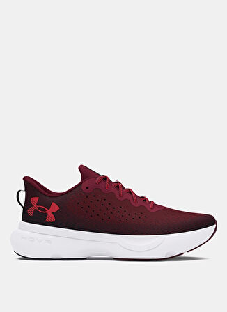Under Armour Bordo Erkek Koşu Ayakkabısı 3027523-600 UA Infinite