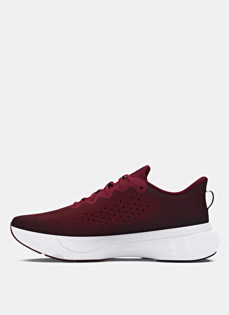 Under Armour Bordo Erkek Koşu Ayakkabısı 3027523-600 UA Infinite