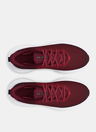 Under Armour Bordo Erkek Koşu Ayakkabısı 3027523-600 UA Infinite