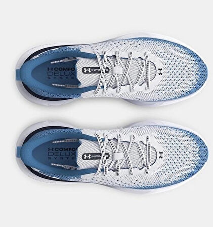 Under Armour Ua Infinite Erkek Spor Ayakkabı