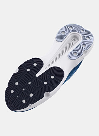 Under Armour Mavi Kadın Koşu Ayakkabısı 3027524-400 UA W Infinite
