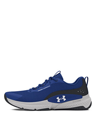 Under Armour Mavi Erkek Training Ayakkabısı 3026608-403 UA Dynamic Select