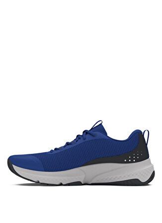 Under Armour Mavi Erkek Training Ayakkabısı 3026608-403 UA Dynamic Select