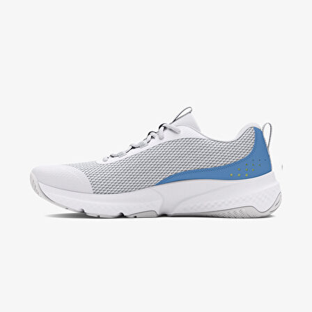 Under Armour Dynamic Select Kadın Beyaz Antrenman Ayakkabısı