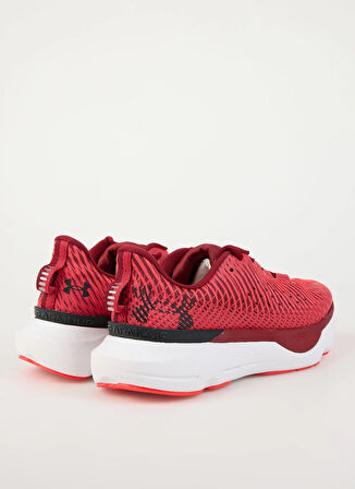 Under Armour Bordo Erkek Koşu Ayakkabısı 3027190-601 UA Infinite Pro