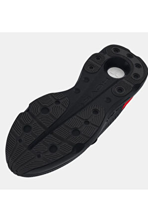 Erkek UA Infinite Pro Koşu Ayakkabısı 3027190-006