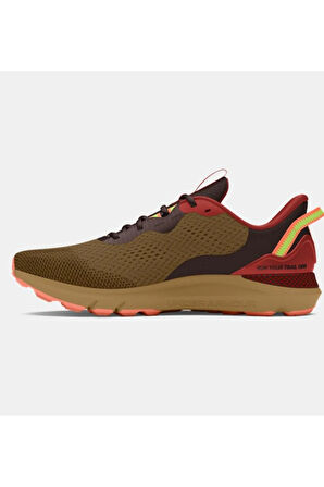Unisex UA U Sonic Trail Koşu Ayakkabısı 3027764-202