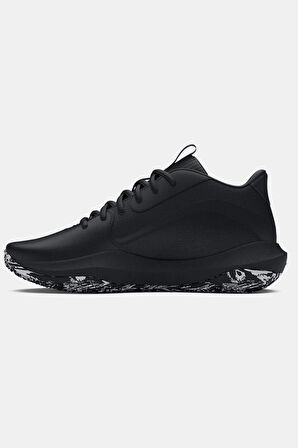 Under Armour Ua Lockdown 7 Erkek Basketbol Ayakkabısı 3028512-003