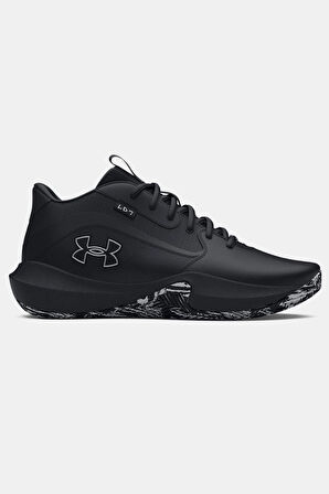 Under Armour Ua Lockdown 7 Erkek Basketbol Ayakkabısı 3028512-003