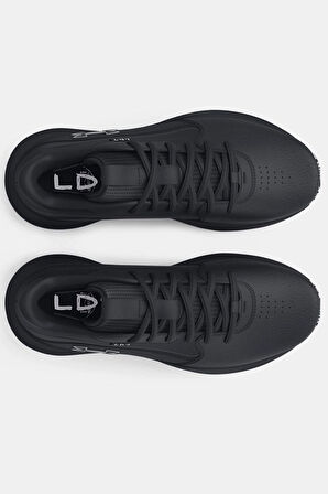 Under Armour Ua Lockdown 7 Erkek Basketbol Ayakkabısı 3028512-003