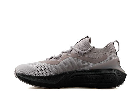 Under Armour Ua Phantom 4 Erkek Günlük Ayakkabı 3027593-103 Gri