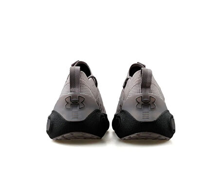 Under Armour Ua Phantom 4 Erkek Günlük Ayakkabı 3027593-103 Gri