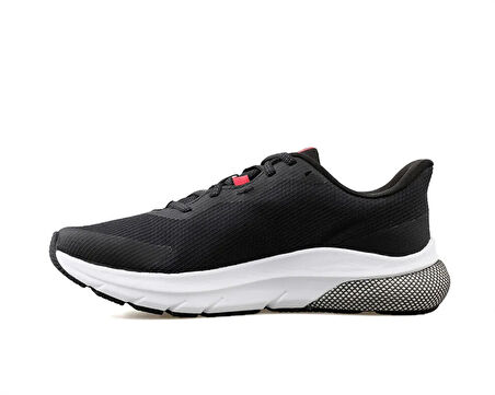 Under Armour Ua Hovr Turbulence 2 Rs Erkek Koşu Ayakkabısı 3028751-002 Siyah