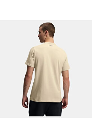 Erkek UA GL Foundation Update Kısa Kollu Tişört 1382915-289