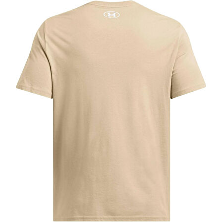Under Armour M Sportstyle Lc Ss Erkek Tişört 1326799