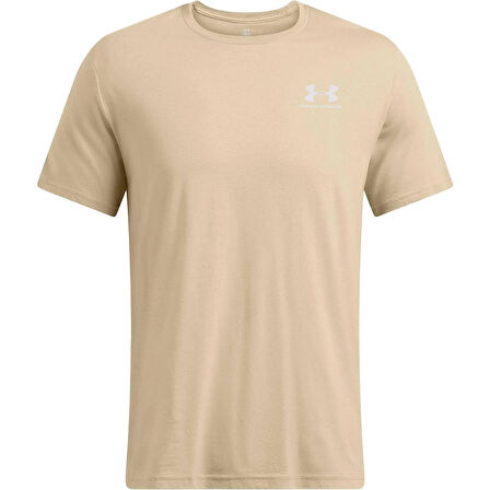Under Armour M Sportstyle Lc Ss Erkek Tişört 1326799
