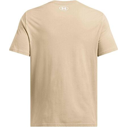 Under Armour M Sportstyle Lc Ss Erkek Tişört 1326799
