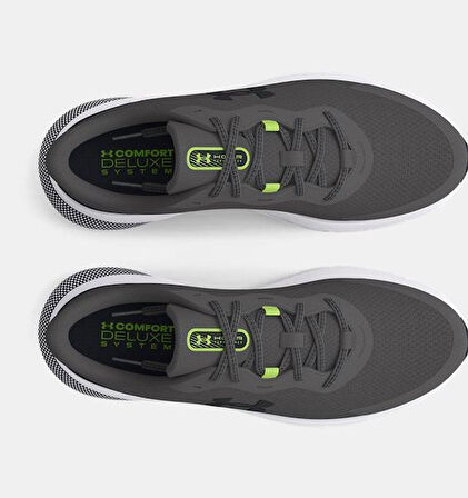 Under Armour UA HOVR Turbulence 2 RS Erkek Koşu Ayakkabısı