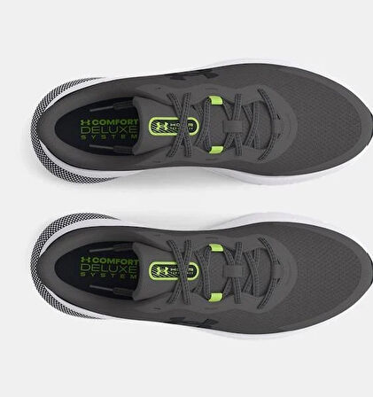 Under Armour UA HOVR Turbulence 2 RS Erkek Koşu Ayakkabısı