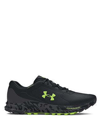 Under Armour Siyah Koşu Ayakkabısı 3028657-002 UA Charged Bandit TR 3