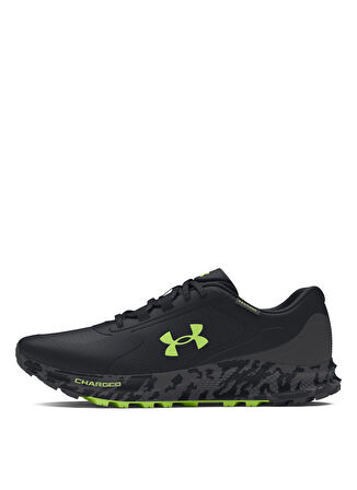 Under Armour Siyah Koşu Ayakkabısı 3028657-002 UA Charged Bandit TR 3