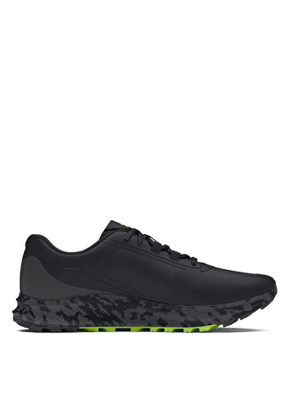 Under Armour Siyah Koşu Ayakkabısı 3028657-002 UA Charged Bandit TR 3