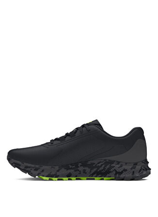 Under Armour Siyah Koşu Ayakkabısı 3028657-002 UA Charged Bandit TR 3